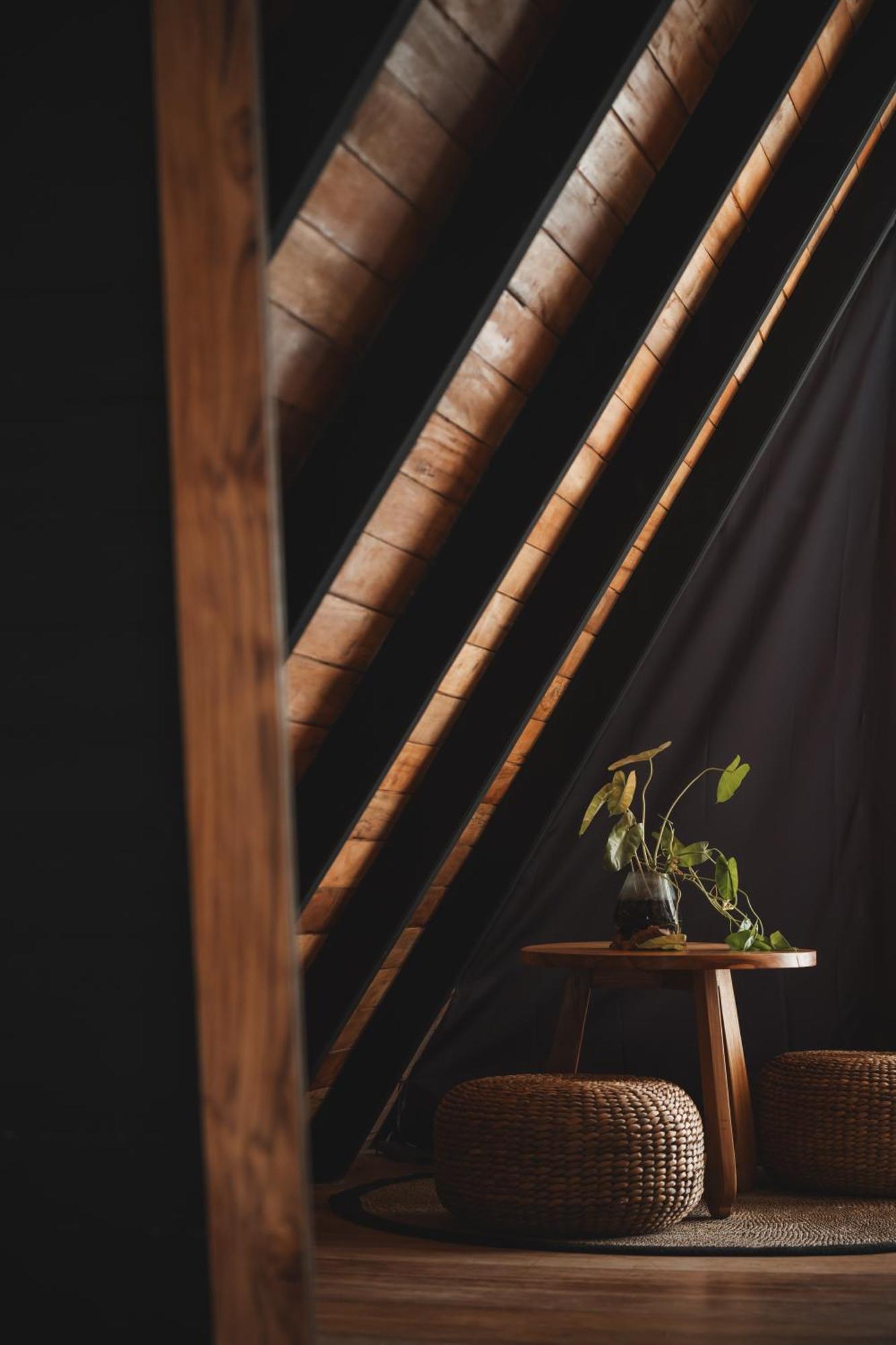 Desa Cabins Balian Zewnętrze zdjęcie