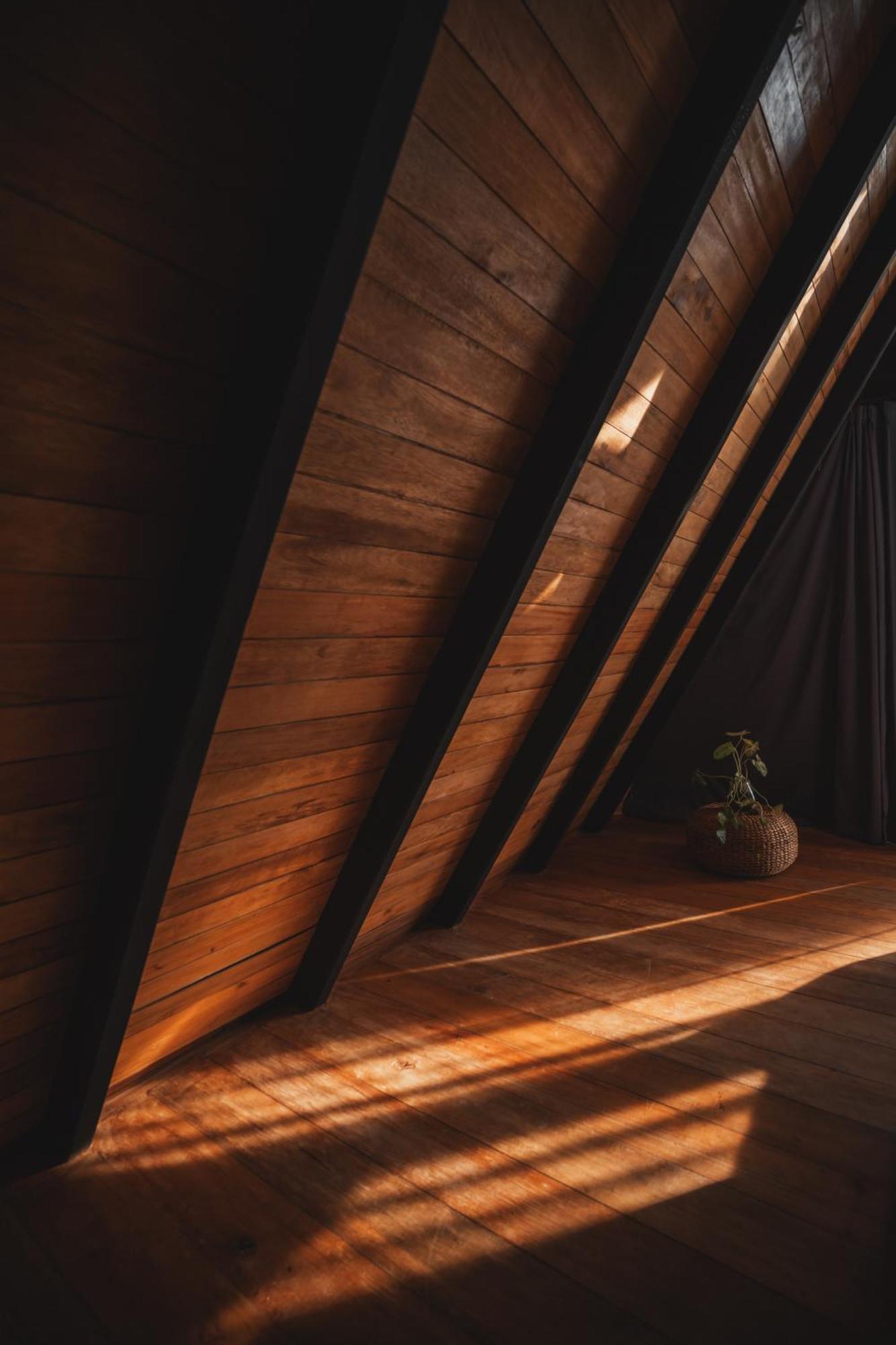 Desa Cabins Balian Zewnętrze zdjęcie